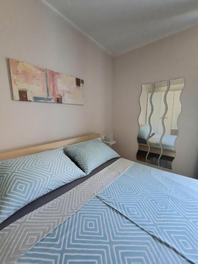 Appartement Morabeza Opatija Extérieur photo