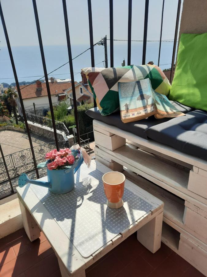 Appartement Morabeza Opatija Extérieur photo