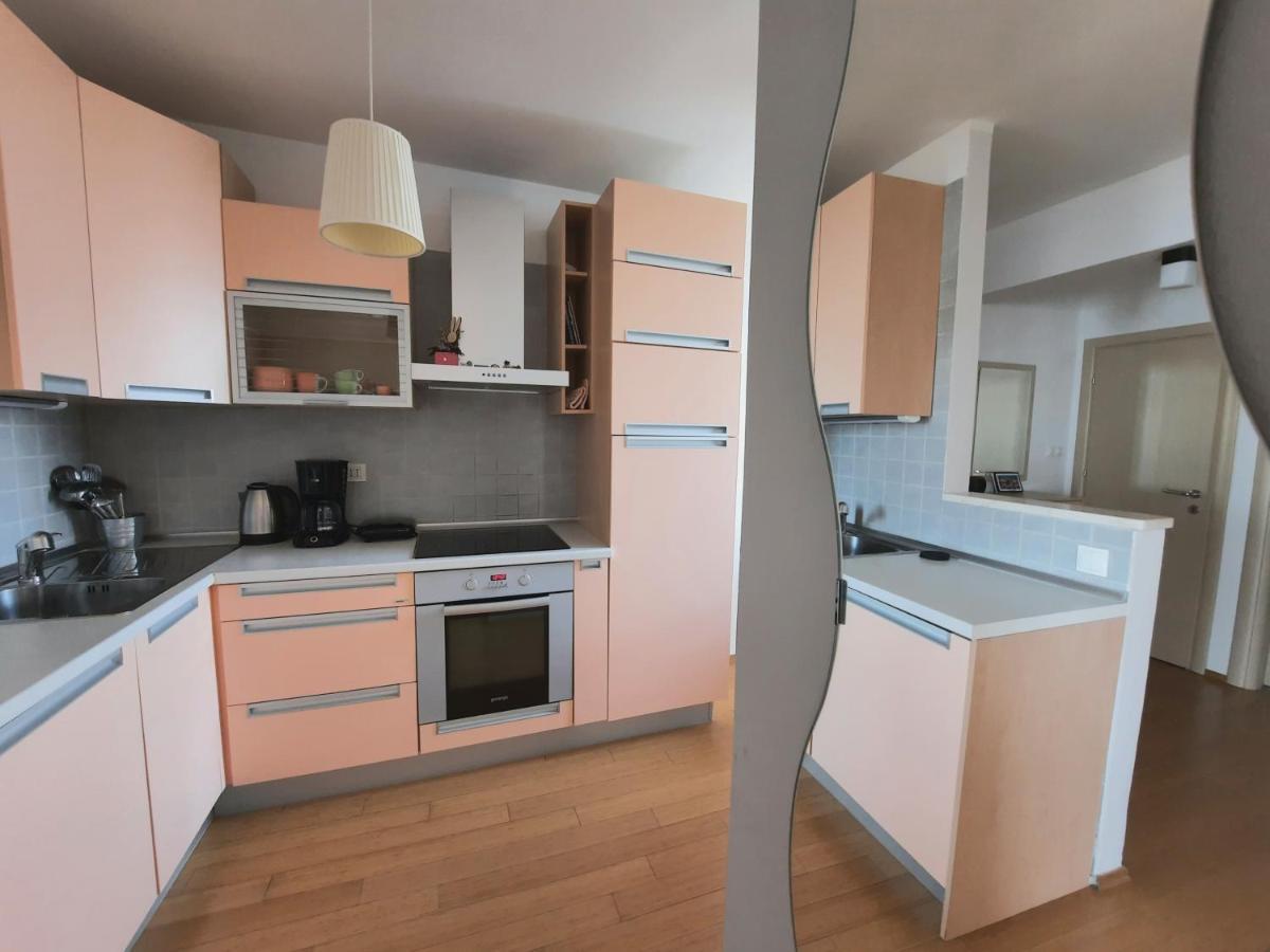 Appartement Morabeza Opatija Extérieur photo