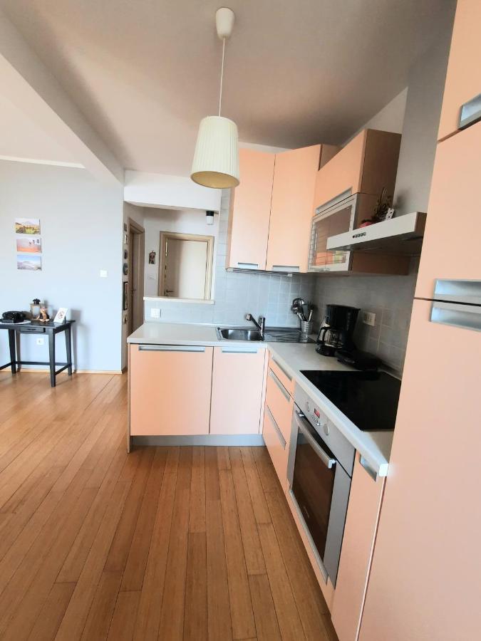 Appartement Morabeza Opatija Extérieur photo