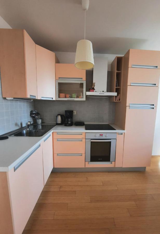 Appartement Morabeza Opatija Extérieur photo