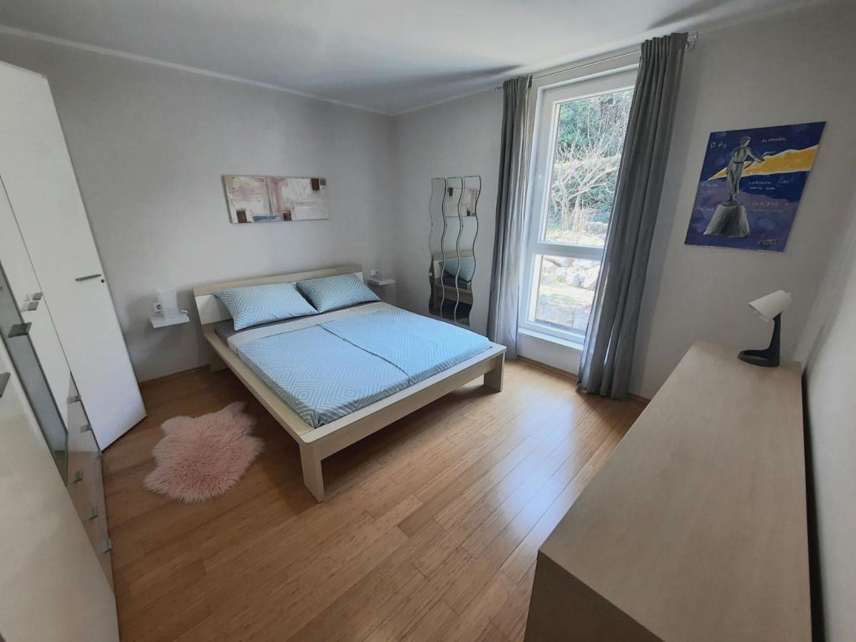 Appartement Morabeza Opatija Extérieur photo