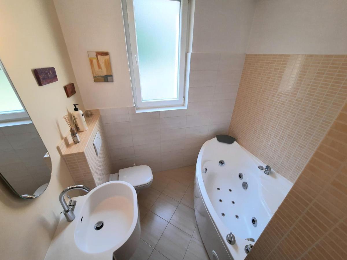 Appartement Morabeza Opatija Extérieur photo