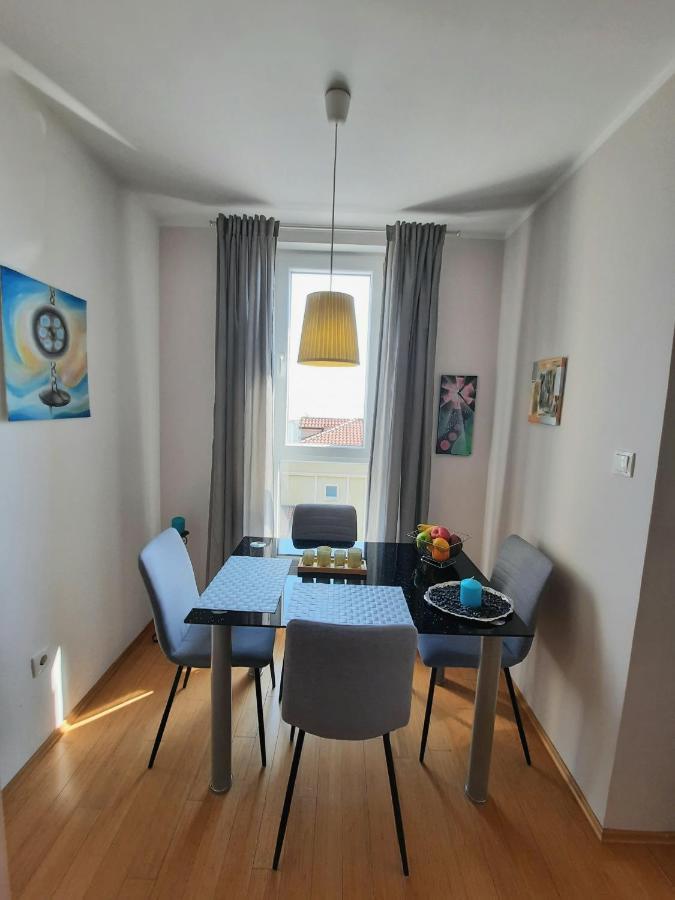 Appartement Morabeza Opatija Extérieur photo