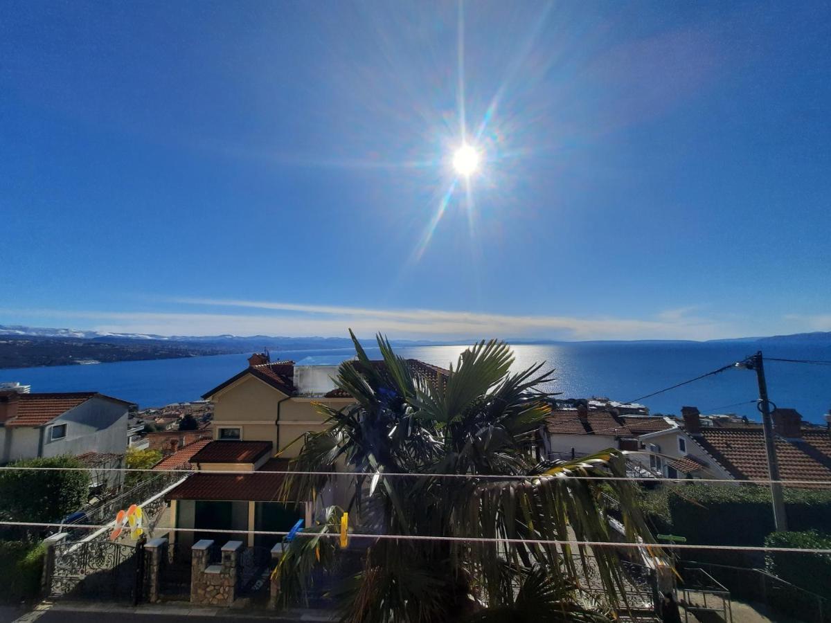 Appartement Morabeza Opatija Extérieur photo