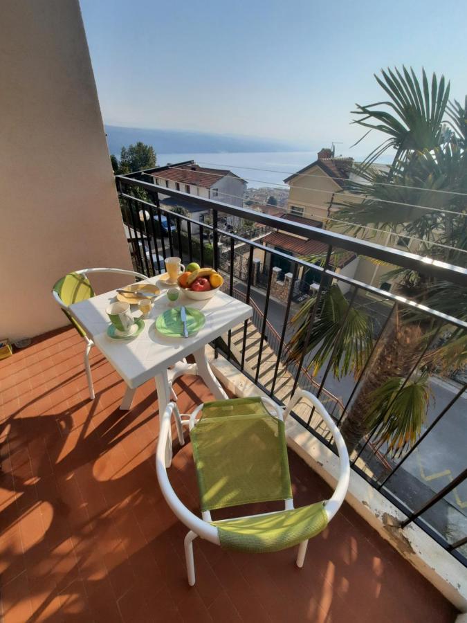 Appartement Morabeza Opatija Extérieur photo