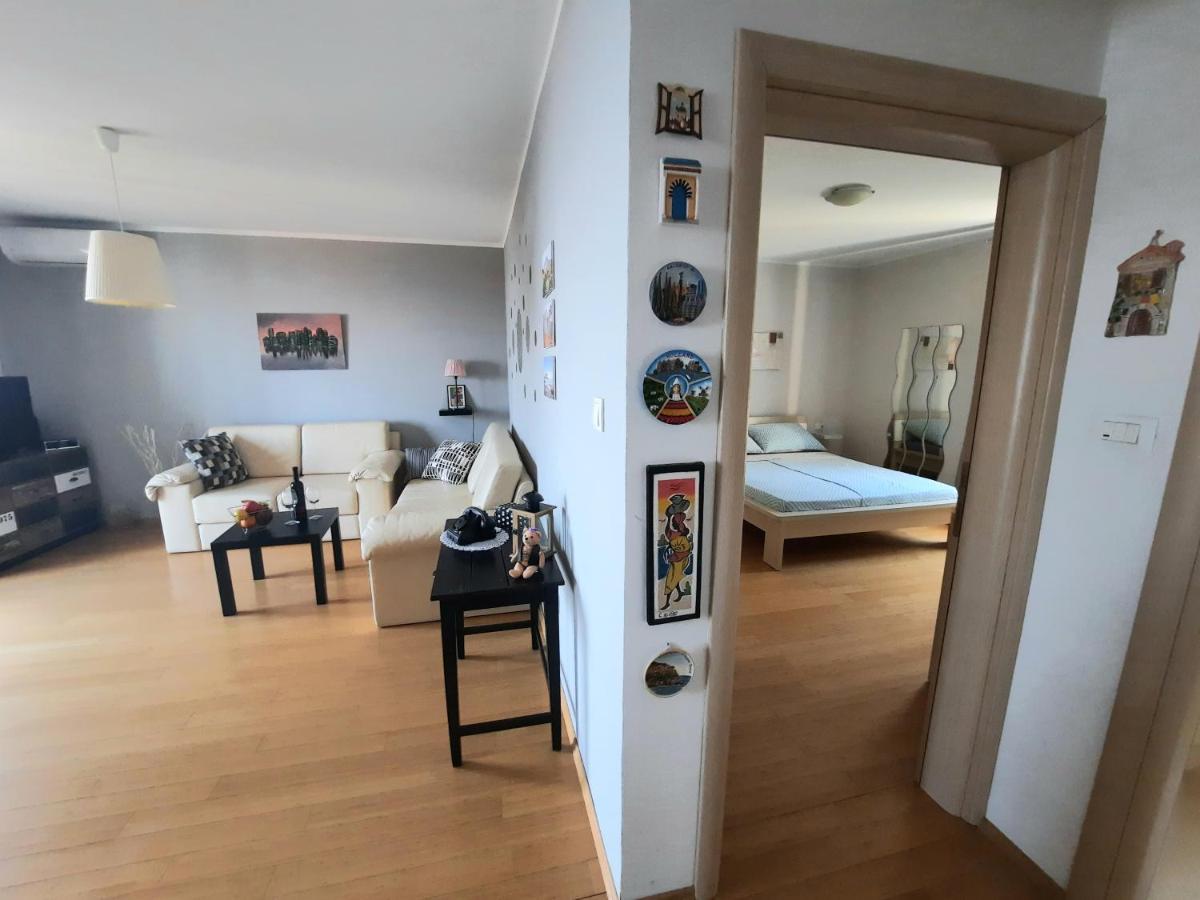Appartement Morabeza Opatija Extérieur photo
