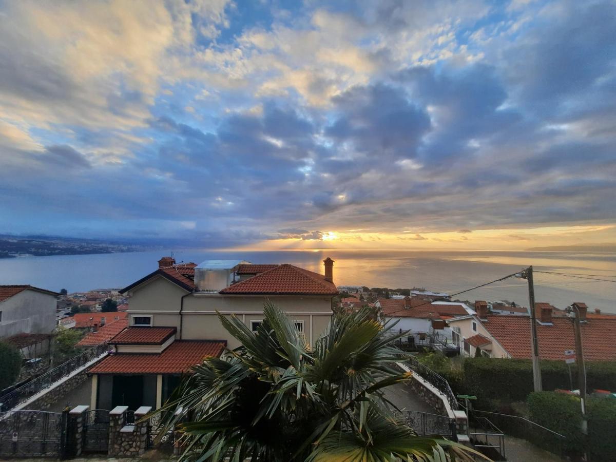 Appartement Morabeza Opatija Extérieur photo