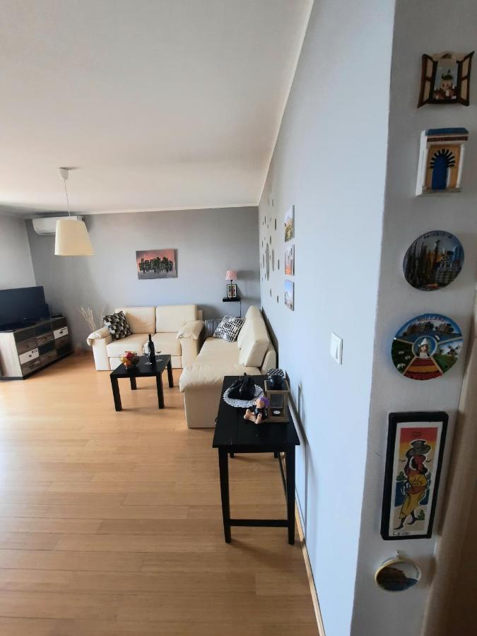 Appartement Morabeza Opatija Extérieur photo