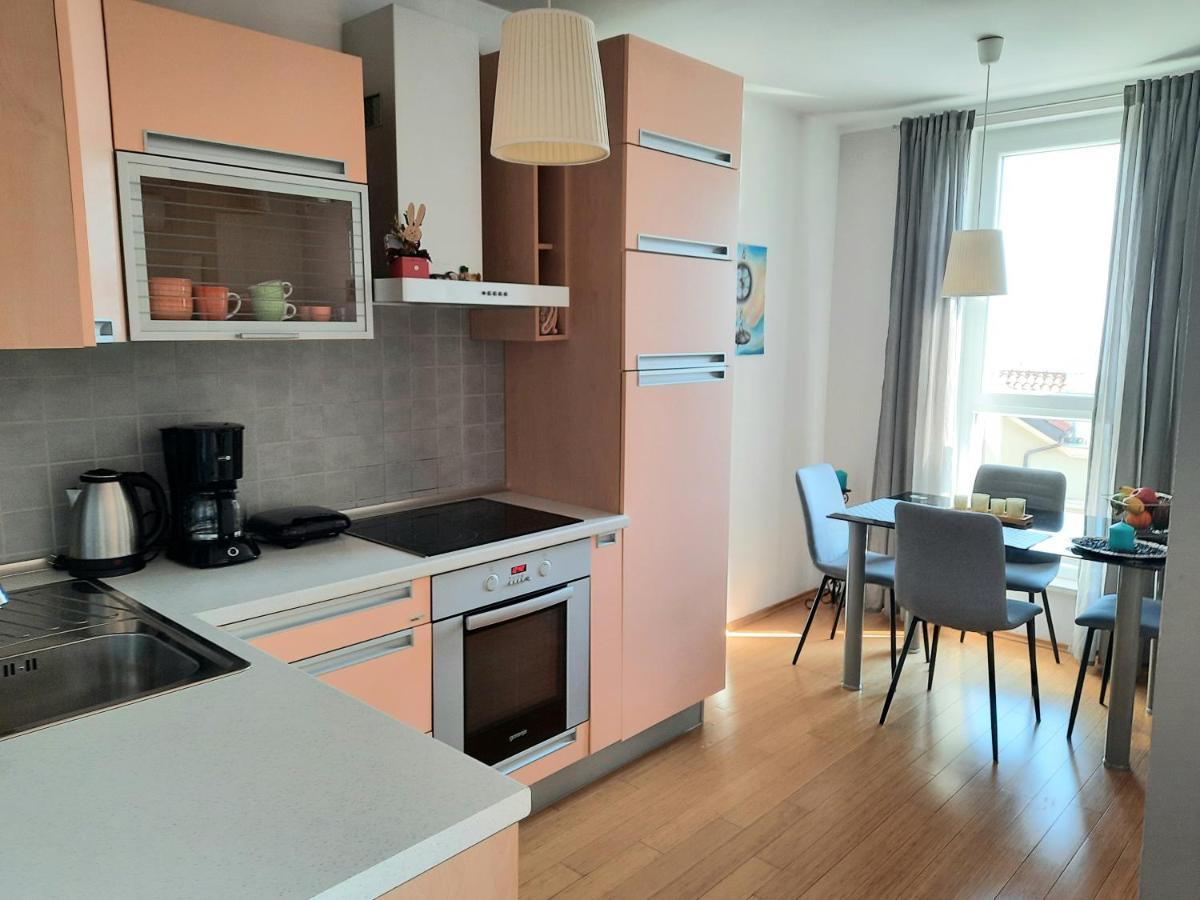 Appartement Morabeza Opatija Extérieur photo