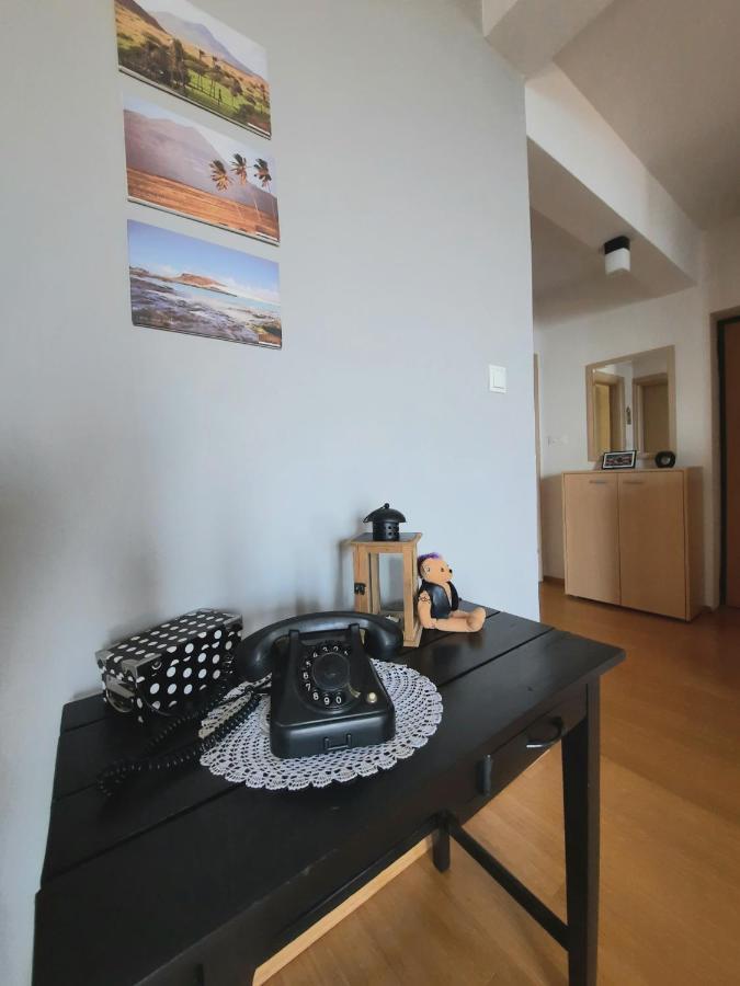 Appartement Morabeza Opatija Extérieur photo