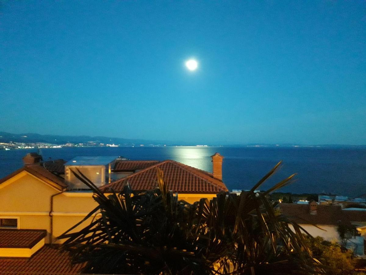 Appartement Morabeza Opatija Extérieur photo