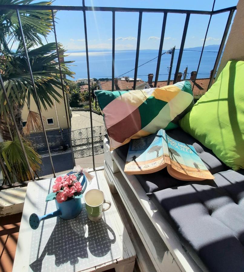 Appartement Morabeza Opatija Extérieur photo
