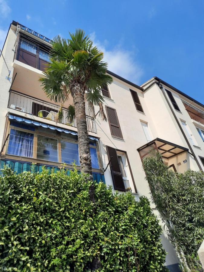 Appartement Morabeza Opatija Extérieur photo