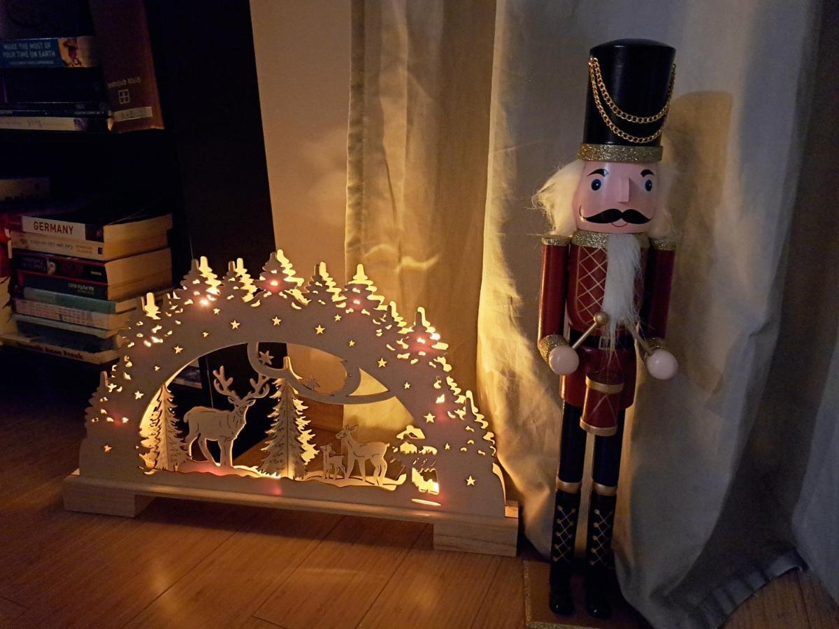 Appartement Morabeza Opatija Extérieur photo