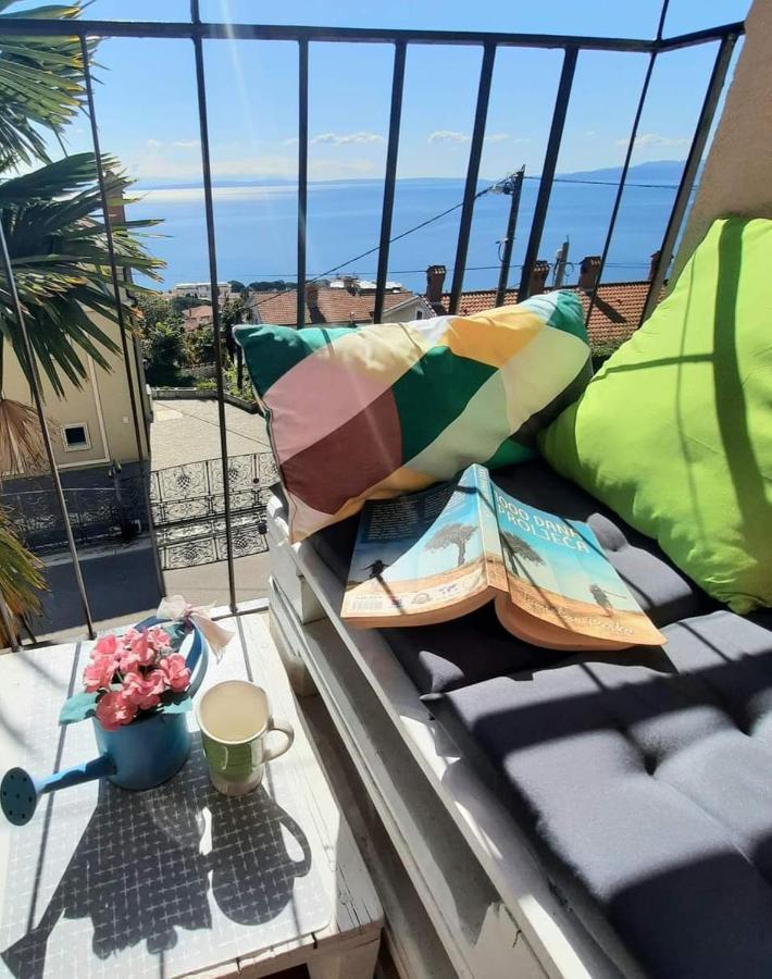 Appartement Morabeza Opatija Extérieur photo